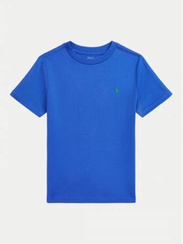 Polo Ralph Lauren Футболка 322832904167 Голубий Regular Fit Polo Ralph Lauren Футболка 322832904167 Голубий Regular Fit