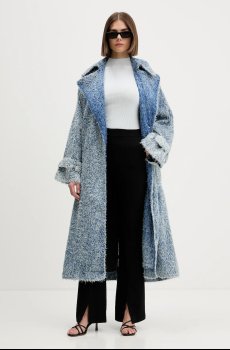 Пальто Hugo Blue Garena_1_B