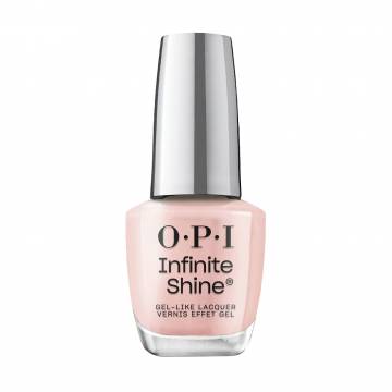 Лак для ногтей O.P.I Infinite Shine Gel-Like Lacquer, ISLS86 Bubble Bath, 15 мл Лак для ногтей O.P.I Infinite Shine Gel-Like Lacquer, ISLS86 Bubble Bath, 15 мл