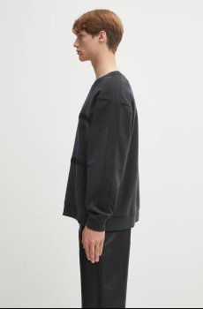 Хлопковая кофта MM6 Maison Margiela