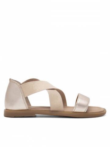 Lasocki Young Босоніжки VERNIS CI12-3027-08 Золотий Lasocki Young Босоніжки VERNIS CI12-3027-08 Золотий