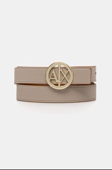 Двусторонний ремень Armani Exchange