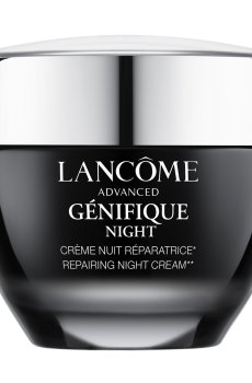 Ночной крем для лица Lancome Advanced Genifique Night Repairing Night Cream, 50 мл