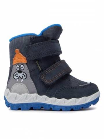 Superfit Снігоходи GORE-TEX 1-006014-2000 M Сірий Superfit Снігоходи GORE-TEX 1-006014-2000 M Сірий
