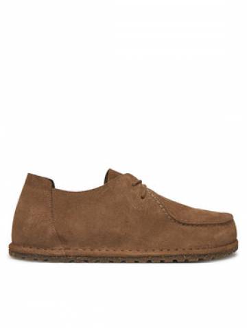 Birkenstock Туфлі Utti Lace 1027274 Коричневий Birkenstock Туфлі Utti Lace 1027274 Коричневий