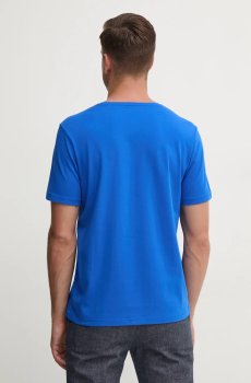 Футболка лаунж BOSS Mix&Match T-Shirt R