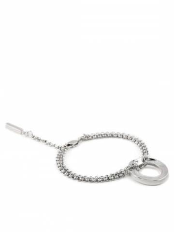 Calvin Klein Браслет 35000336 Срібний Calvin Klein Браслет 35000336 Срібний