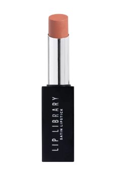 Сатиновая помада для губ BPerfect Cosmetics Lip Library Satin Lipstick, Desire, 3 г
