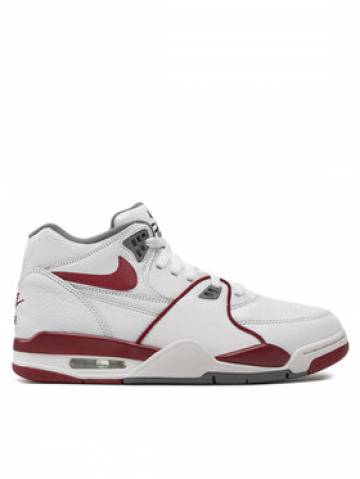 Nike Снікерcи Flight 89 DD1173-100 Білий Nike Снікерcи Flight 89 DD1173-100 Білий
