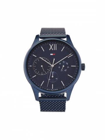 Tommy Hilfiger Годинник Damon 1791421 Cиній