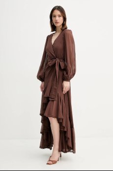 Хлопковое платье Marciano by Guess ELSA