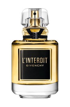 Givenchy LInterdit Духи женские, 80 мл (ТЕСТЕР)