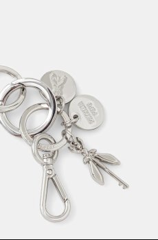 Брелок Patrizia Pepe