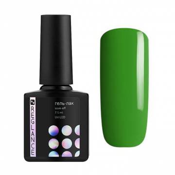 Гель-лак для ногтей Reglance Gel Polish 066 Зеленый, 7.5 мл Гель-лак для ногтей Reglance Gel Polish 066 Зеленый, 7.5 мл