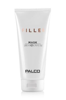 Маска Palco Professional Filler Mask для поврежденных волос, 200 мл
