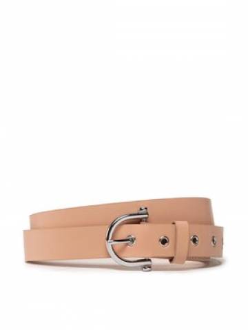 Scotch & Soda Жіночий ремінь 167996 Рожевий Scotch & Soda Жіночий ремінь 167996 Рожевий