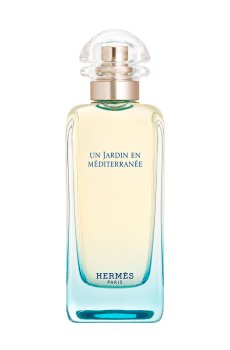 Hermes Un Jardin en Mediterranee Туалетная вода унисекс, 100 мл (ТЕСТЕР)