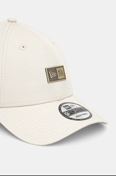 Хлопковая кепка New Era