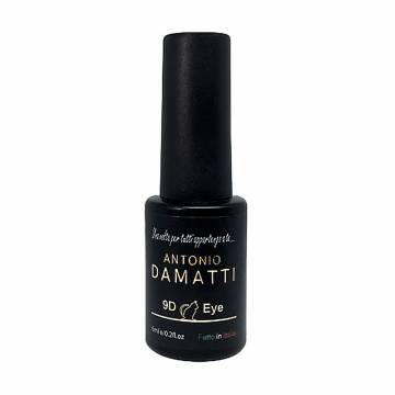 Гель-лак для ногтей Antonio Damatti Galaxy 9D Cat Eye 7, 6 мл Гель-лак для ногтей Antonio Damatti Galaxy 9D Cat Eye 7, 6 мл