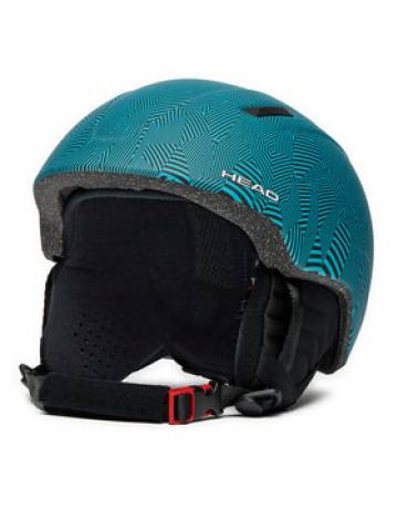 Head Шолом для сноуборду Mojo Team 328653 Cиній Head Шолом для сноуборду Mojo Team 328653 Cиній