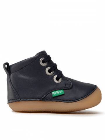 Kickers Черевики Soniza 829681-10 M Cиній Kickers Черевики Soniza 829681-10 M Cиній