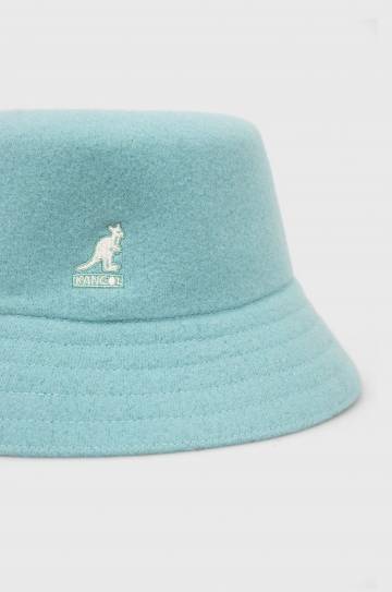 Шерстяная шляпа Kangol шерсть K3191ST.BT434-BT434 Шерстяная шляпа Kangol шерсть K3191ST.BT434-BT434