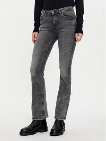 Mustang Джинси Shelby 1015569 Сірий Bootcut Fit Mustang Джинси Shelby 1015569 Сірий Bootcut Fit