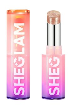 Помада для губ Sheglam Mirror Kiss High-Shine Lipstick, Own Your Shine, 2.9 г
