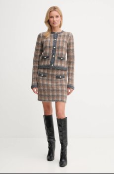 Кардиган с добавлением шерсти Joop!