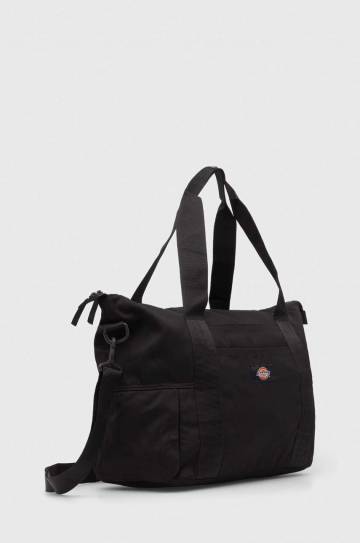 Сумка Dickies цвет чёрный Сумка Dickies цвет чёрный