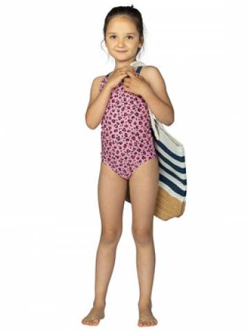 Playshoes Купальник 468109 M Рожевий Playshoes Купальник 468109 M Рожевий