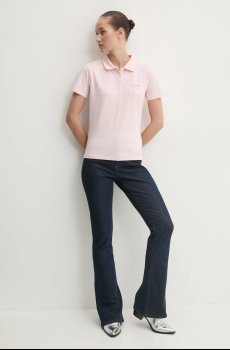 Поло Guess Jeans