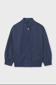 Детская куртка-бомбер Mayoral