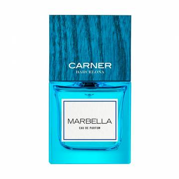 Carner Barcelona Marbella Парфюмированная вода унисекс, 50 мл Carner Barcelona Marbella Парфюмированная вода унисекс, 50 мл