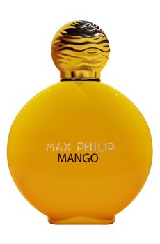 Max Philip Mango Парфюмированная вода унисекс, 100 мл