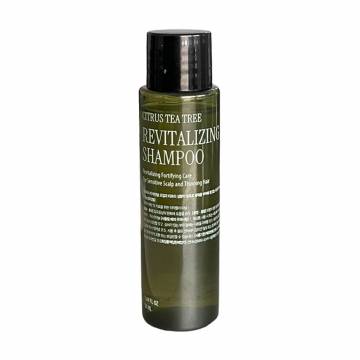 Ревитализирующий шампунь для волос CURLYSHYLL Revitalizing Shampoo For Scalp & Hair, 50 мл Ревитализирующий шампунь для волос CURLYSHYLL Revitalizing Shampoo For Scalp & Hair, 50 мл