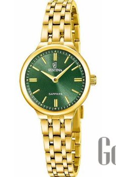 Женские часы Festina