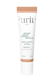 ВВ-крем для лица Purito Seoul Wonder Releaf Centella BB Cream, SPF 30 PA+++, 23 Natural Beige, 30 мл