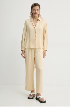 Брюки American Vintage