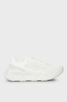 Женские светло-серые кроссовки UA W Halo Runner Серый 7 Under Armour 6005288-023