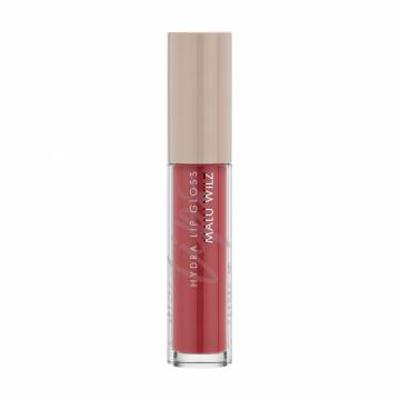 Увлажняющий блеск для губ Malu Wilz Hydra Lip Gloss 16 Modern Rose, 5 мл Увлажняющий блеск для губ Malu Wilz Hydra Lip Gloss 16 Modern Rose, 5 мл