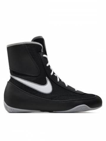 Nike Боксерське взуття Machomai 2 321819 003 Чорний Nike Боксерське взуття Machomai 2 321819 003 Чорний