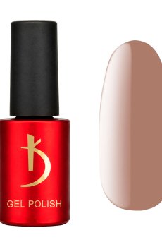 Гель-лак для ногтей Kodi Professional Gel Polish Golden Brown 03 GB, 7 мл