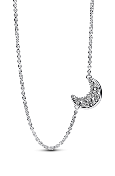 Намисто "Сяючий півмісяць"