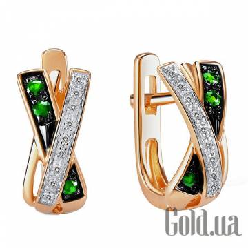 Серьги Lurie Jewelry Серьги Lurie Jewelry
