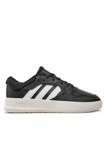 adidas Снікерcи Court 24 ID1253 Чорний adidas Снікерcи Court 24 ID1253 Чорний