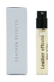 Attar Al Has Leather Effecto Духи унисекс, 2 мл (пробник)