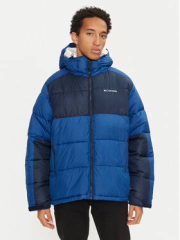 Columbia Пуховик Pike Lake™ II 2050931 Голубий Regular Fit Columbia Пуховик Pike Lake™ II 2050931 Голубий Regular Fit
