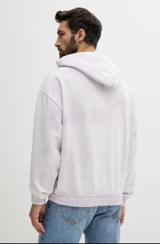 Хлопковая кофта HUGO