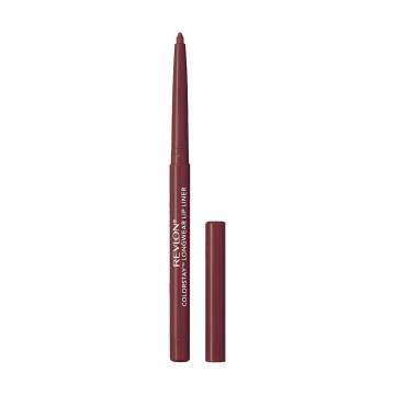 Автоматический карандаш для губ Revlon Colorstay Lip Liner 645 Chocolate, 0.28 г Автоматический карандаш для губ Revlon Colorstay Lip Liner 645 Chocolate, 0.28 г